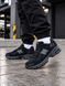 New Balance 740 Triple Black Termo
