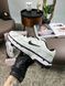 Nike P-6000 W White Black