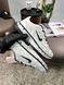 Nike P-6000 W White Black