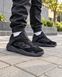 Adidas Streetball Triple Black Suede