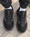 Adidas Streetball Triple Black Suede