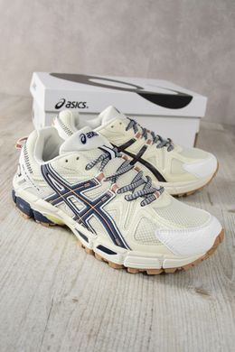 Asics Gel Kahana 8 Beige Orange