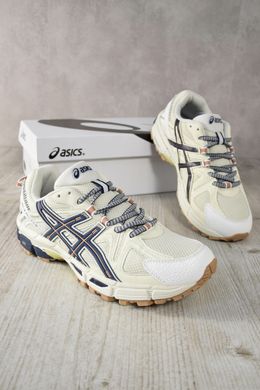 Asics Gel Kahana 8 Beige Orange