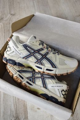 Asics Gel Kahana 8 Beige Orange