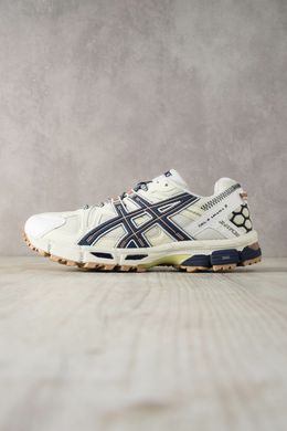 Asics Gel Kahana 8 Beige Orange