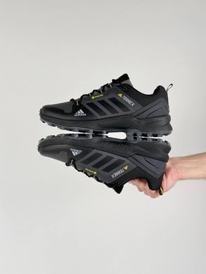 Adidas Terrex Swift R3 Grey Black