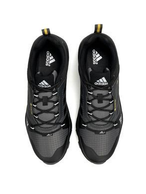 Adidas Terrex Swift R3 Grey Black