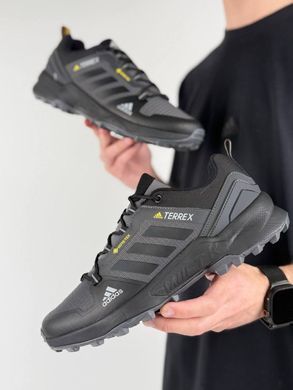Adidas Terrex Swift R3 Grey Black