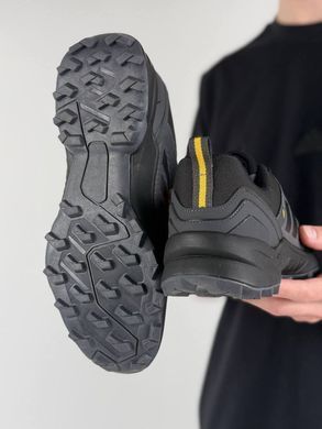 Adidas Terrex Swift R3 Grey Black