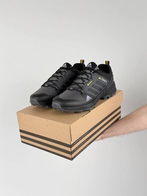 Adidas Terrex Swift R3 Grey Black