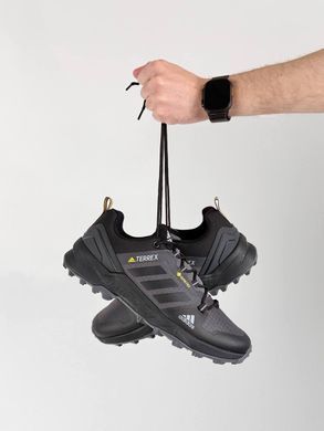 Adidas Terrex Swift R3 Grey Black