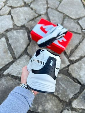 Nike Initiator White