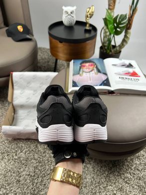 Nike P-6000 W Black Grey White