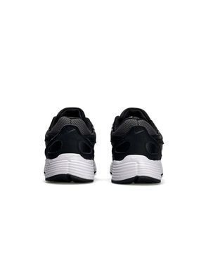 Nike P-6000 W Black Grey White