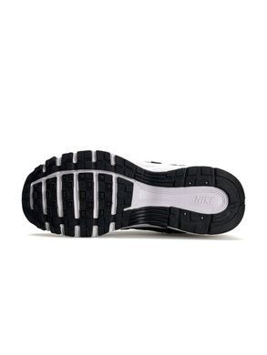 Nike P-6000 W Black Grey White