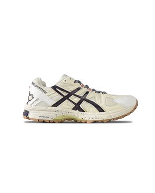 Asics Gel Kahana 8 Beige Orange