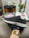 Nike P-6000 W Black Grey White