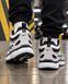 Nike P-6000 Light Gray Black WNTR Fur