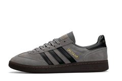 Adidas Spezial Gray Black