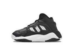 Adidas Streetball WNTR Black White