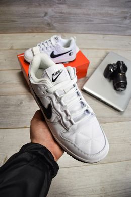 Nike CPFM 1 White