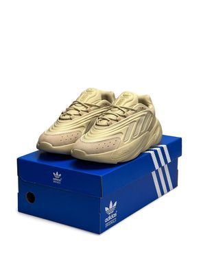 Adidas Originals Ozelia Beige