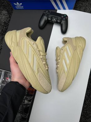 Adidas Originals Ozelia Beige