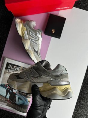 New Balance 9060 Grey White