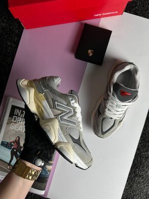 New Balance 9060 Grey White