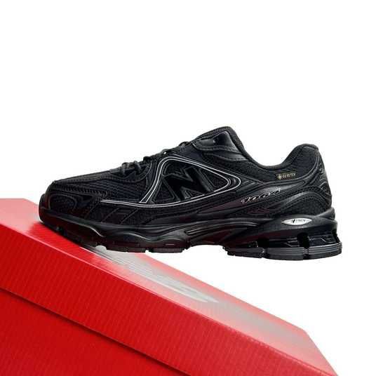New Balance 1064 GTX All Black