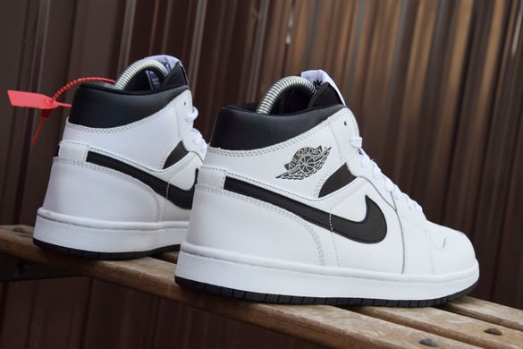 Nike Air Jordan 1 White