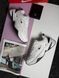 Nike M2K Tekno White Black
