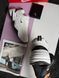 Nike M2K Tekno White Black