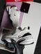 Nike M2K Tekno White Black