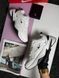 Nike M2K Tekno White Black