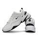 Nike M2K Tekno White Black
