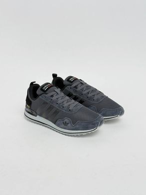 Adidas POD-S Cordura Grey Black