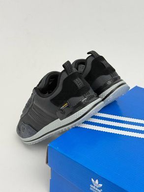 Adidas POD-S Cordura Grey Black
