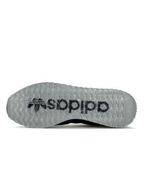 Adidas POD-S Cordura Grey Black