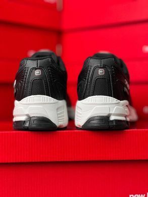 New Balance 740 Cordura GTX Black White
