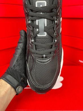 New Balance 740 Cordura GTX Black White