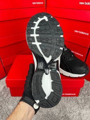 New Balance 740 Cordura GTX Black White
