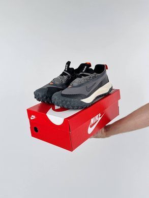Nike ACG Mountain Fly Low GTX Grey Black Beige