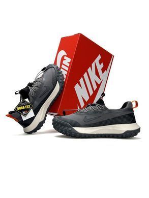 Nike ACG Mountain Fly Low GTX Grey Black Beige