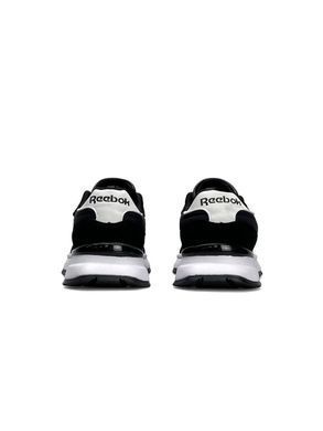 Reebok Classic Black White