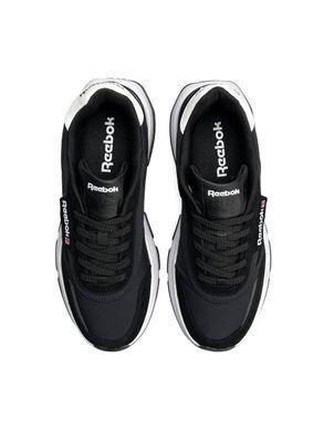 Reebok Classic Black White