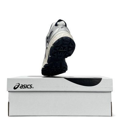 ASICS Gel-Venture 6 White Navy