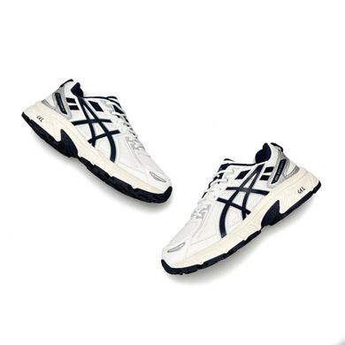 ASICS Gel-Venture 6 White Navy