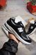 New Balance 2002R Black White