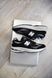 New Balance 2002R Black White